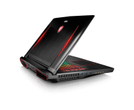 MSI GT73EVR i7-7700HQ/16GB/1TB+256/Win10 GTX1070 120Hz - 380776 - zdjęcie 6